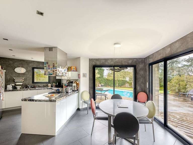 Maison Mûrs-Erigné - 6 chambres