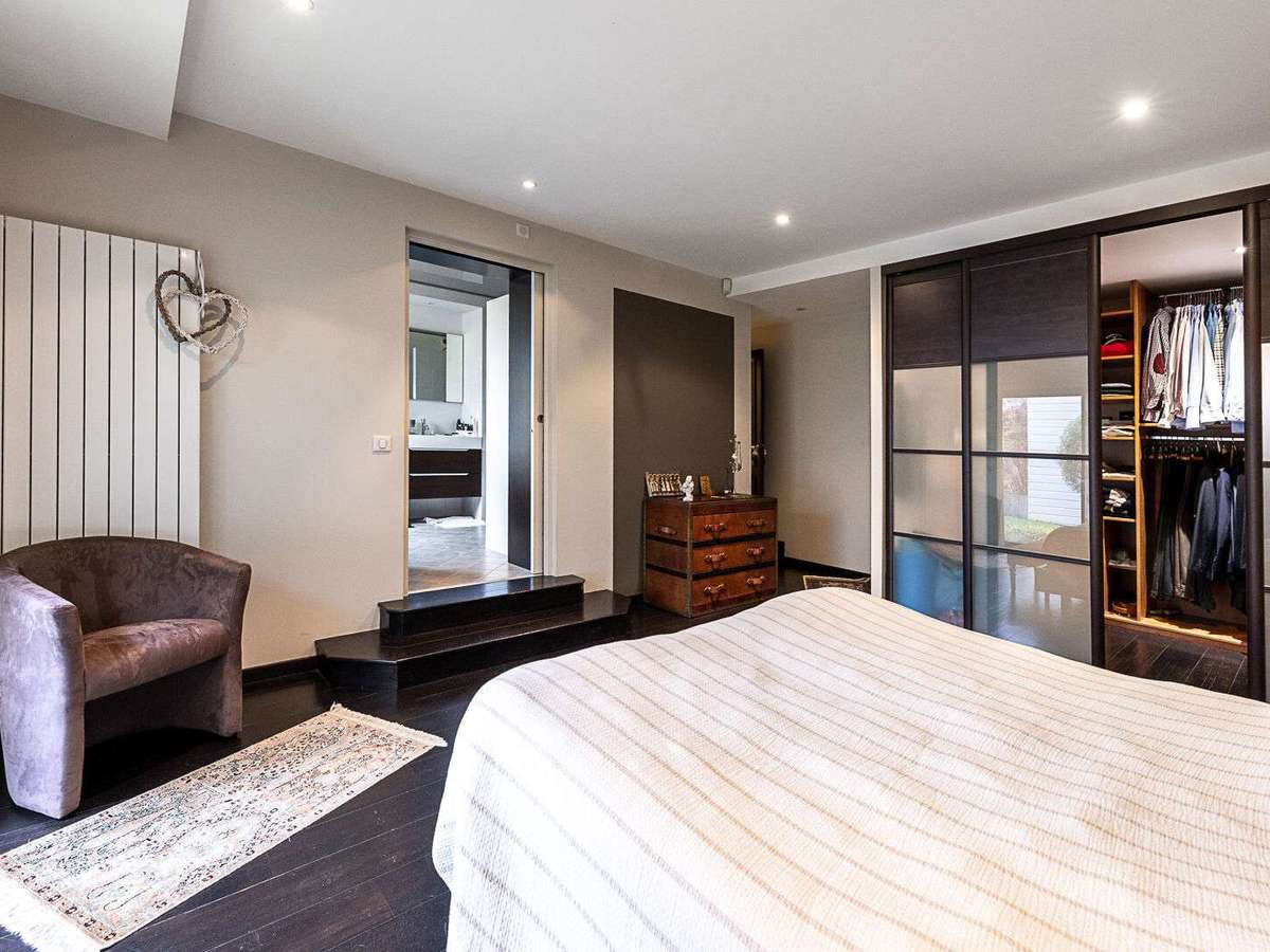 Maison Mûrs-Erigné