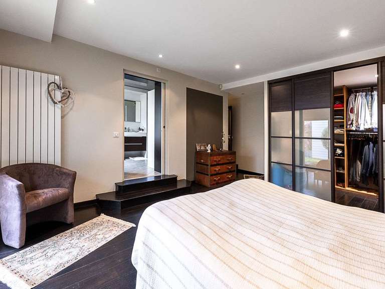 Maison Mûrs-Erigné - 6 chambres