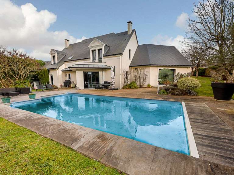 Maison Mûrs-Erigné - 6 chambres