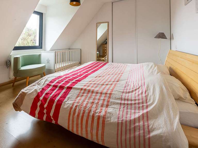 Maison Mûrs-Erigné - 6 chambres