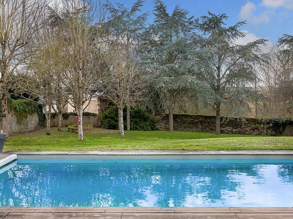 Maison Mûrs-Erigné