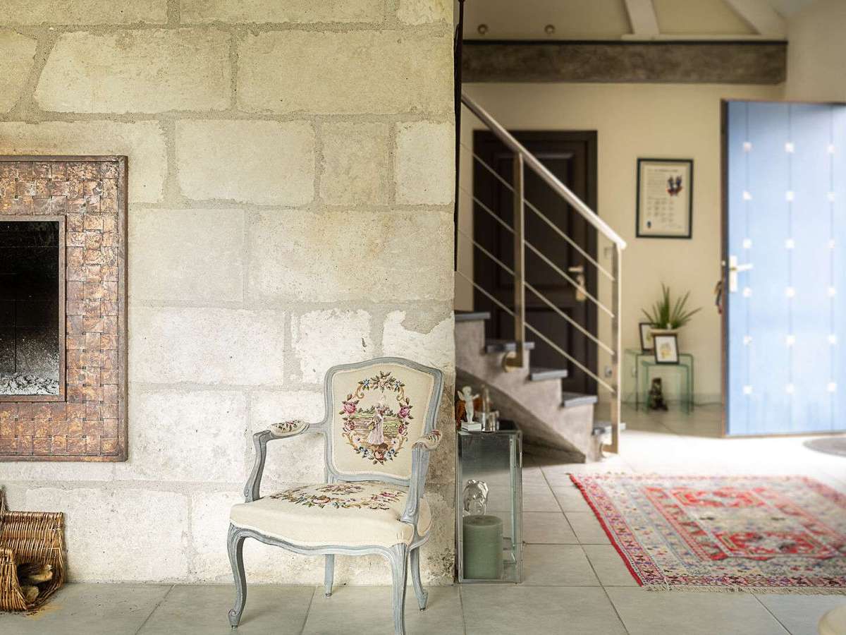 Maison Mûrs-Erigné