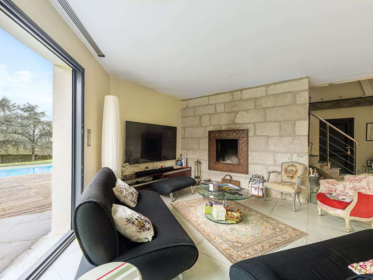 Maison Mûrs-Erigné