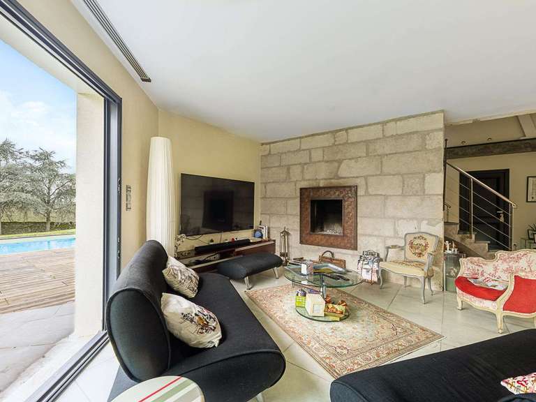 Maison Mûrs-Erigné - 6 chambres