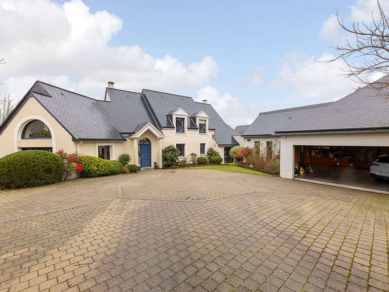 Maison Mûrs-Erigné - 6 chambres