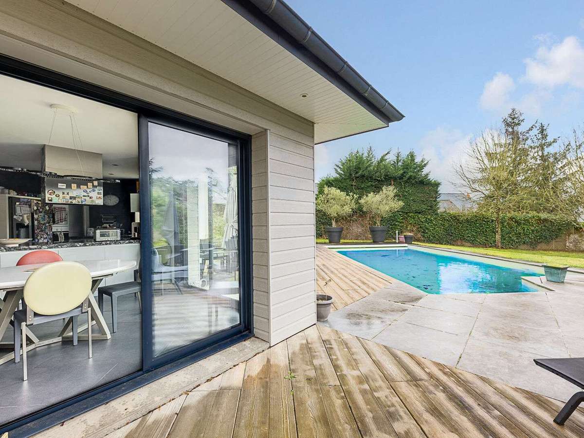 Maison Mûrs-Erigné