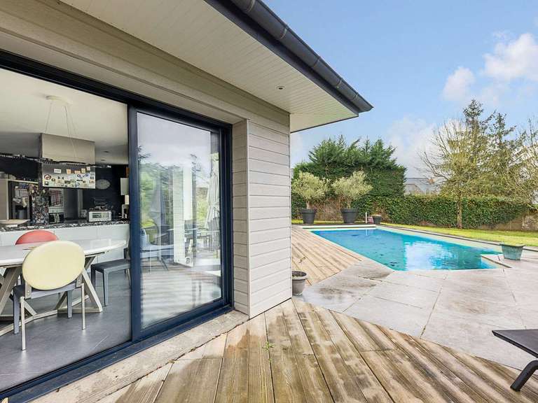 Maison Mûrs-Erigné - 6 chambres