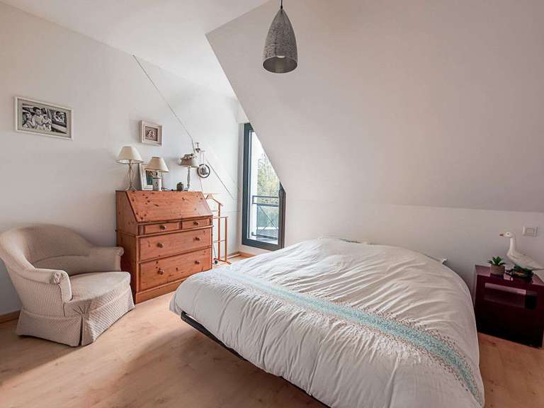 Maison Mûrs-Erigné - 6 chambres