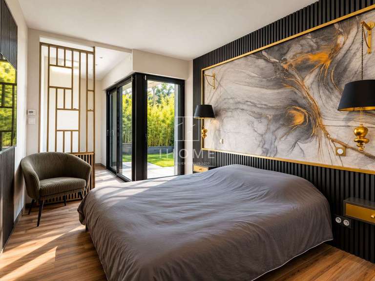 Maison Mûrs-Erigné - 5 chambres