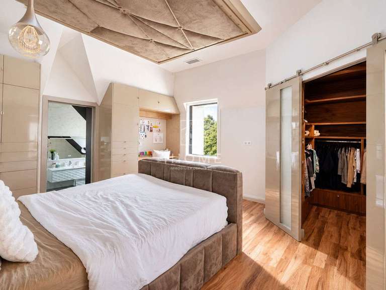 Maison Mûrs-Erigné - 5 chambres