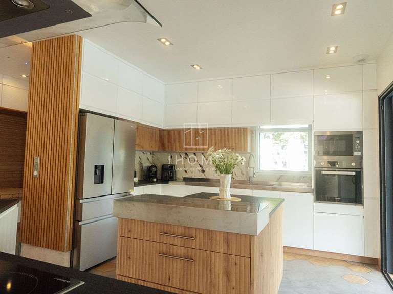 Maison Mûrs-Erigné - 5 chambres