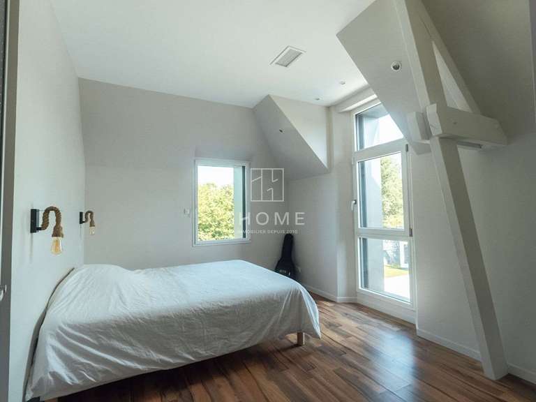 Maison Mûrs-Erigné - 5 chambres