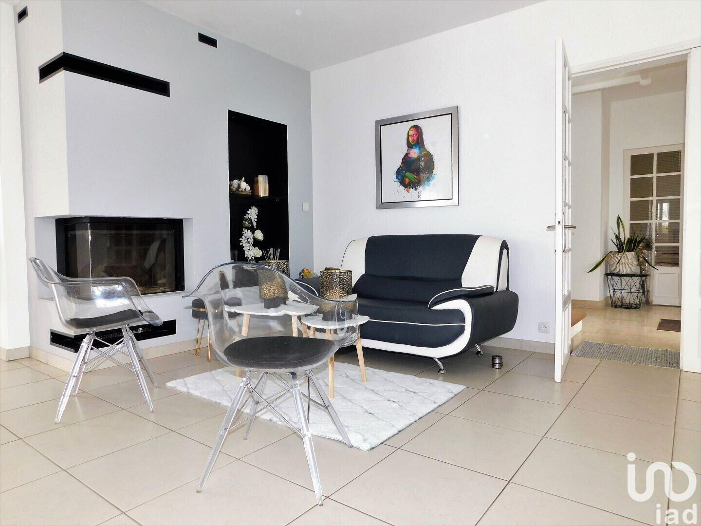 Vente Villa MûrsErigné 634 000€