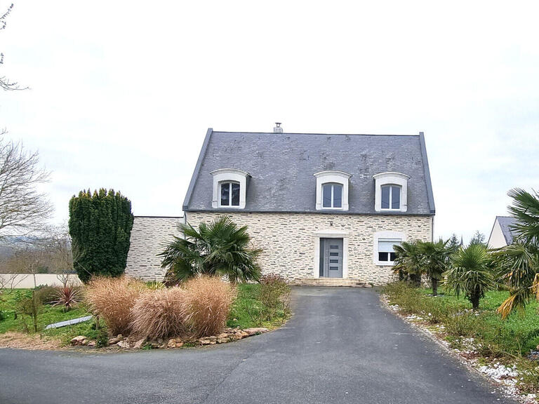 Vente Villa Mûrs-Erigné - 9 chambres