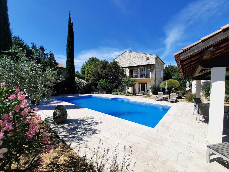 Vente Maison Murviel-lès-Béziers