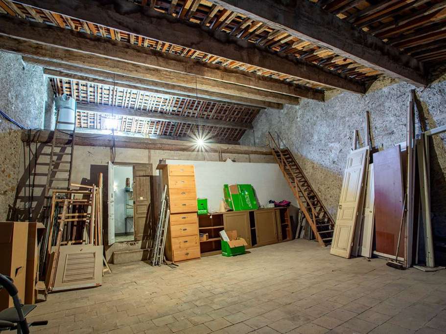 House Murviel-lès-Béziers