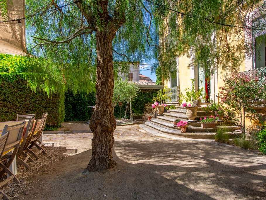 House Murviel-lès-Béziers