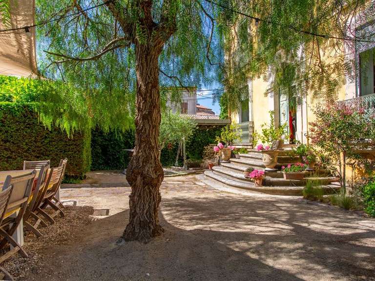 House Murviel-lès-Béziers - 870m²