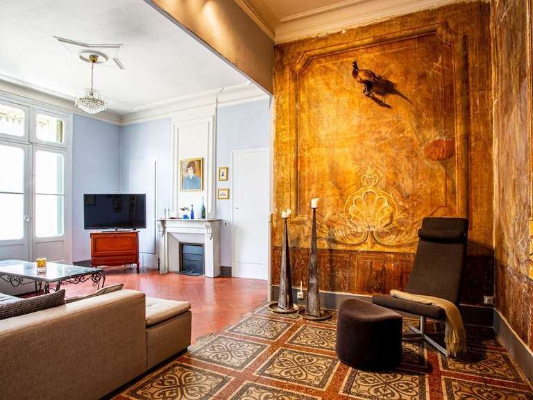 House Murviel-lès-Béziers - 870m²