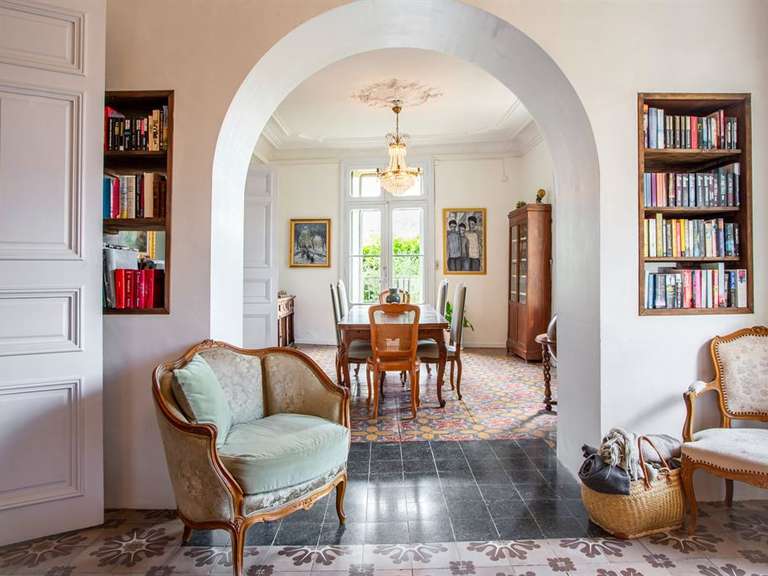 House Murviel-lès-Béziers - 870m²