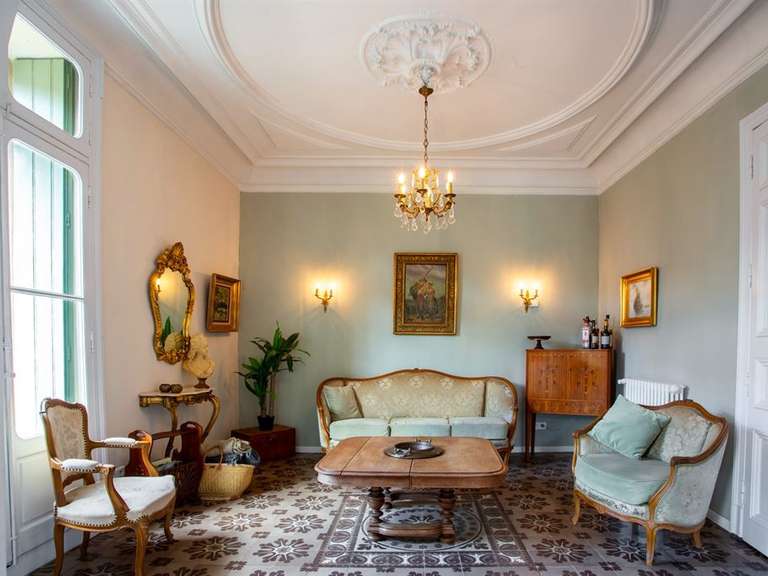 House Murviel-lès-Béziers - 870m²