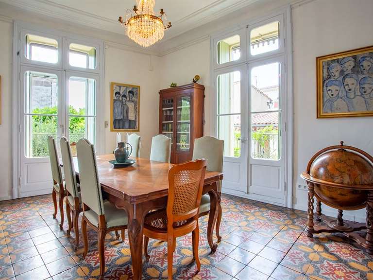 House Murviel-lès-Béziers - 870m²
