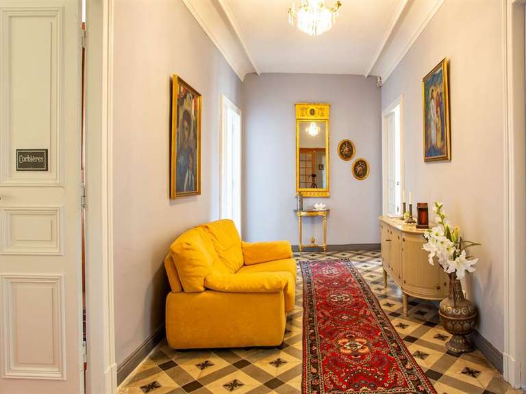 House Murviel-lès-Béziers - 870m²