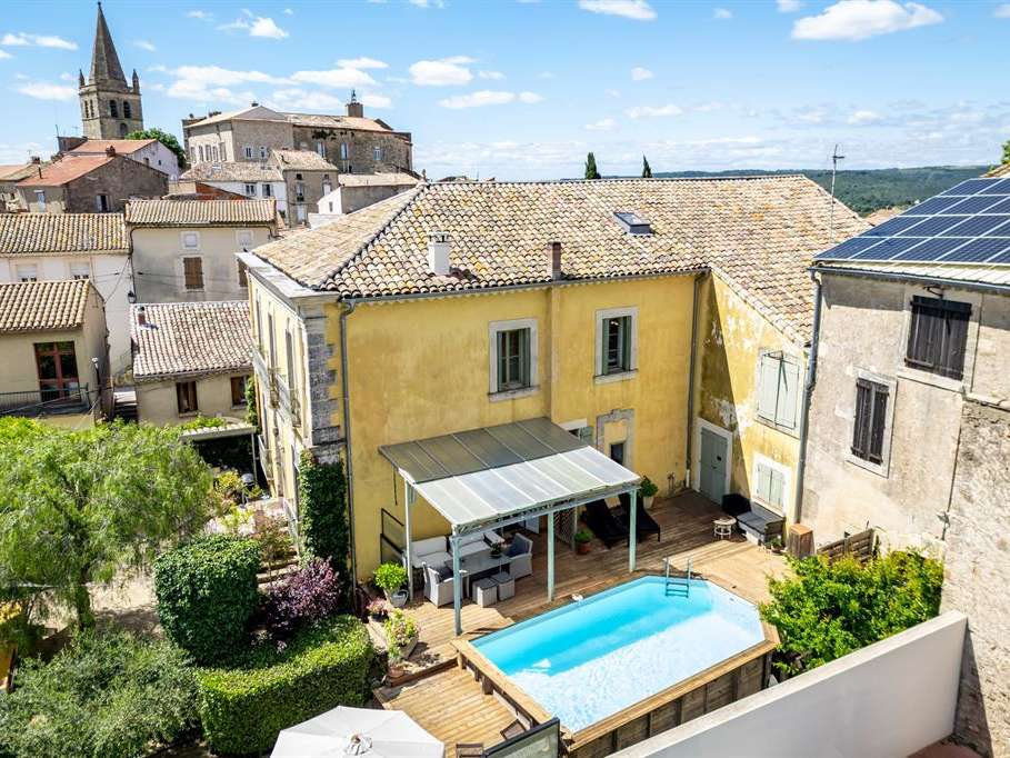 House Murviel-lès-Béziers