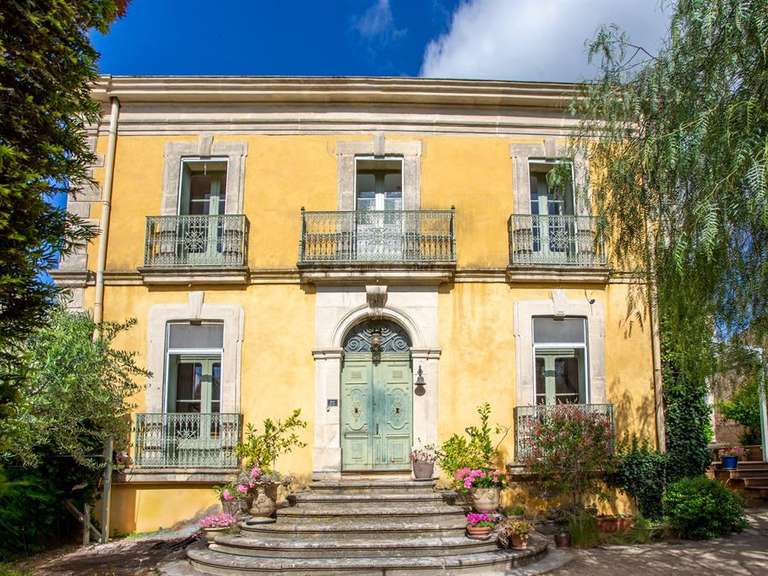 House Murviel-lès-Béziers - 870m²