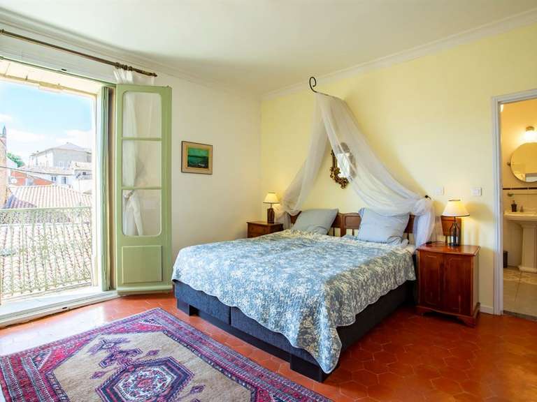 House Murviel-lès-Béziers - 870m²