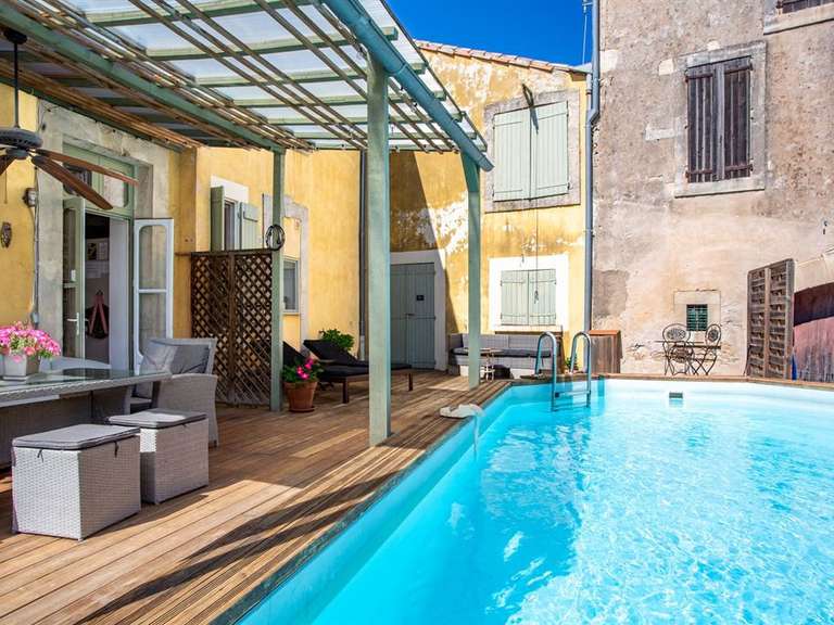 House Murviel-lès-Béziers - 870m²