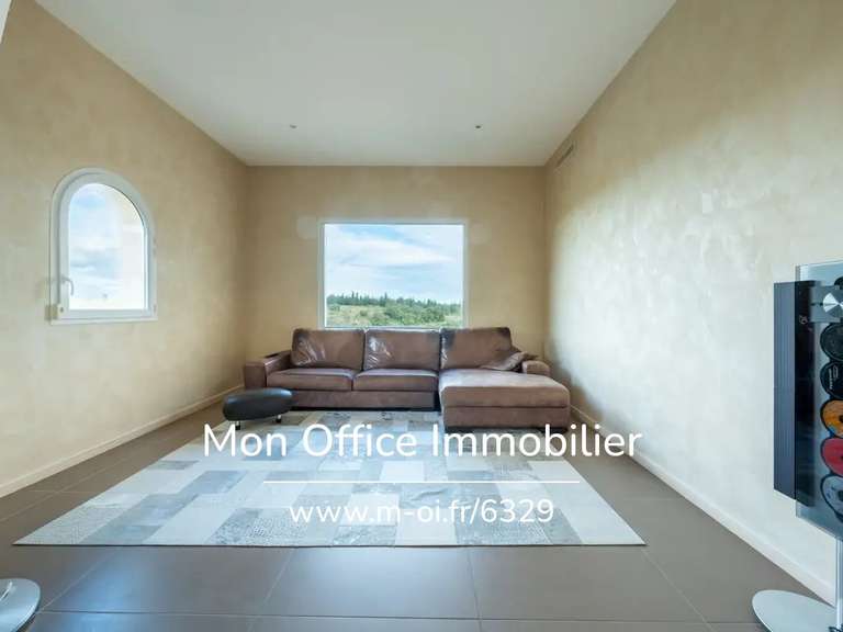 Propriété Murviel-lès-Montpellier - 9 chambres - 980m²