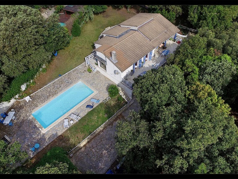 Maison Mus - 3 chambres - 180m²