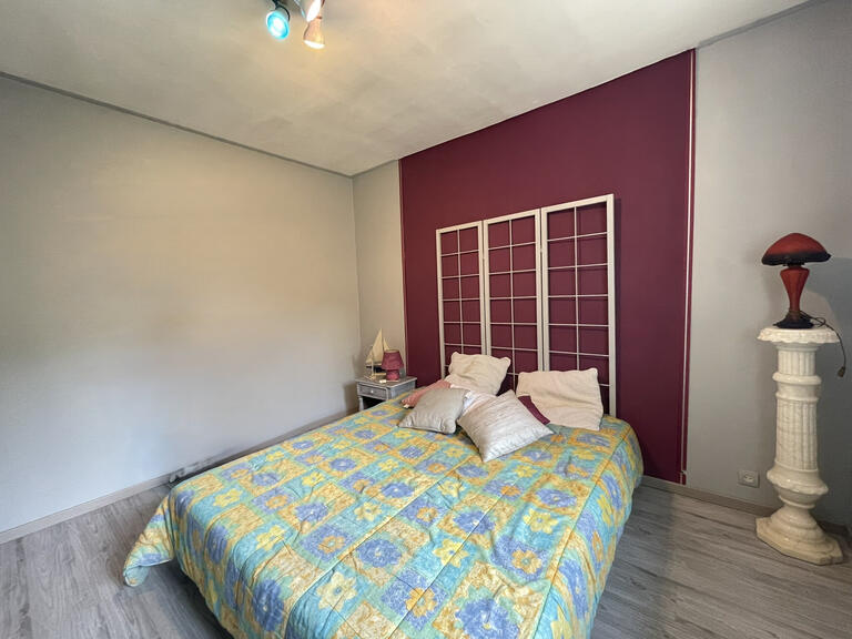 Maison Mus - 3 chambres - 180m²