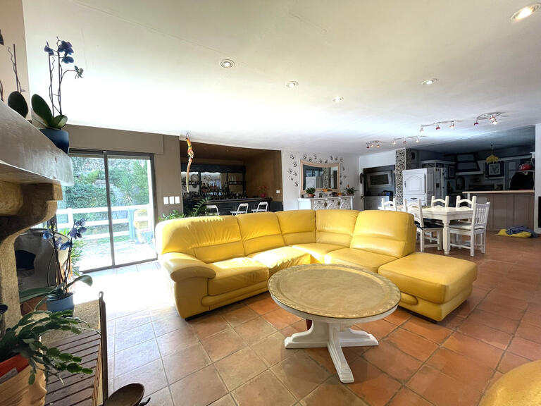Maison Mus - 3 chambres - 180m²