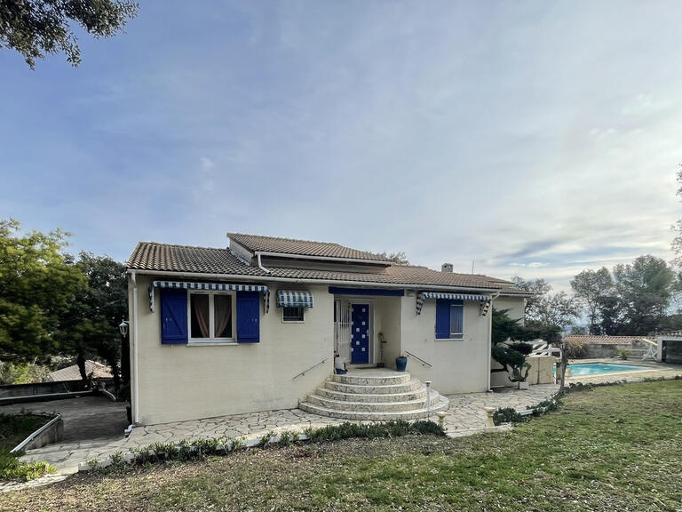Maison Mus - 3 chambres - 180m²