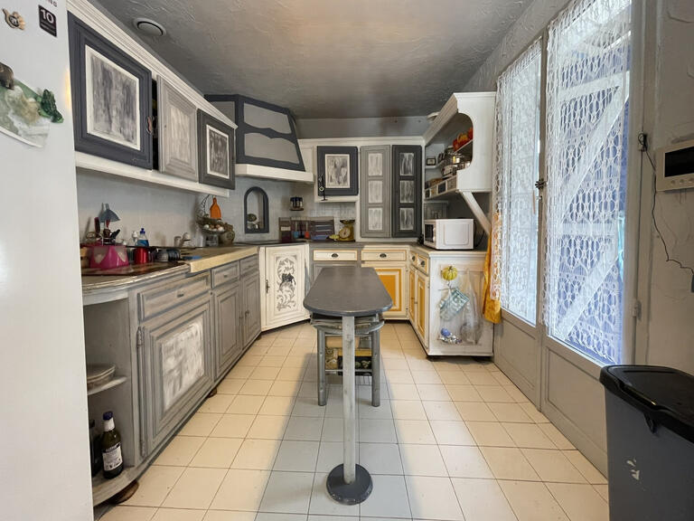 Maison Mus - 3 chambres - 180m²