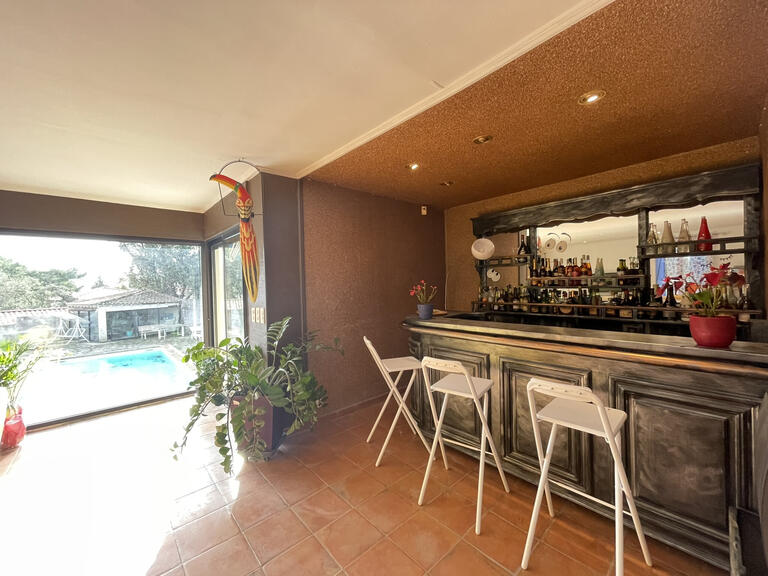 Maison Mus - 3 chambres - 180m²