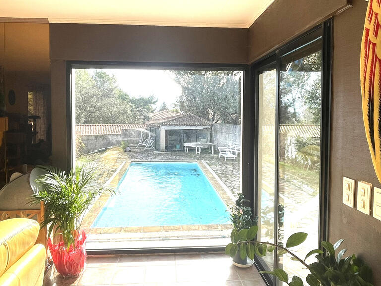 Maison Mus - 3 chambres - 180m²