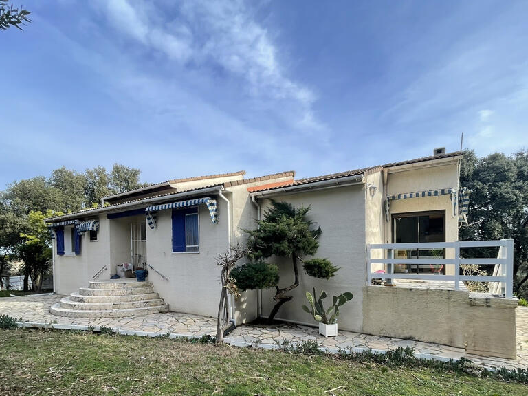 Maison Mus - 3 chambres - 180m²