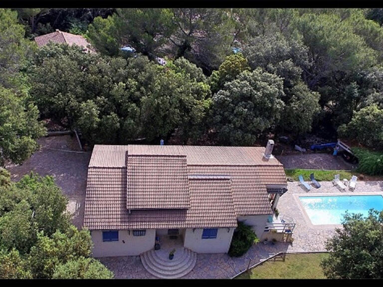 Maison Mus - 3 chambres - 180m²