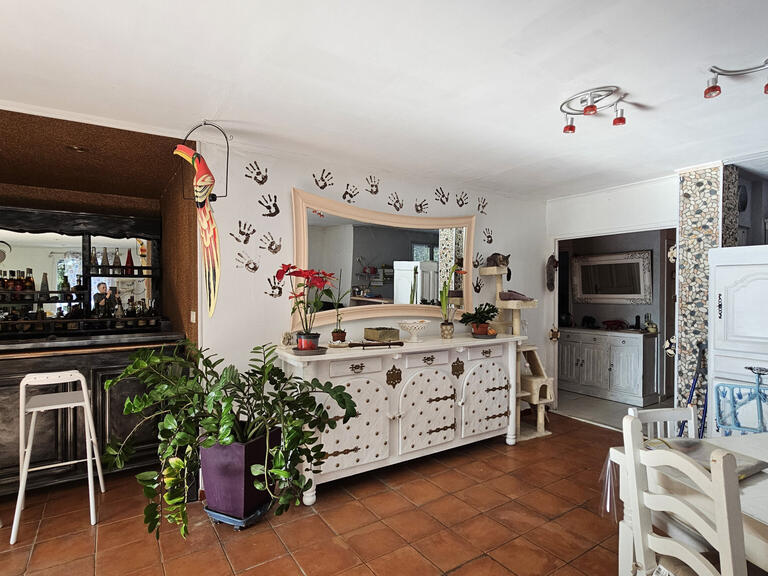 Maison Mus - 3 chambres - 180m²