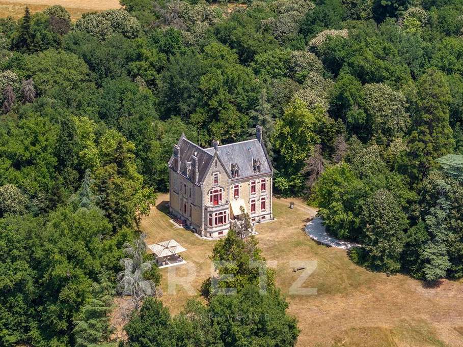 Château Mussidan