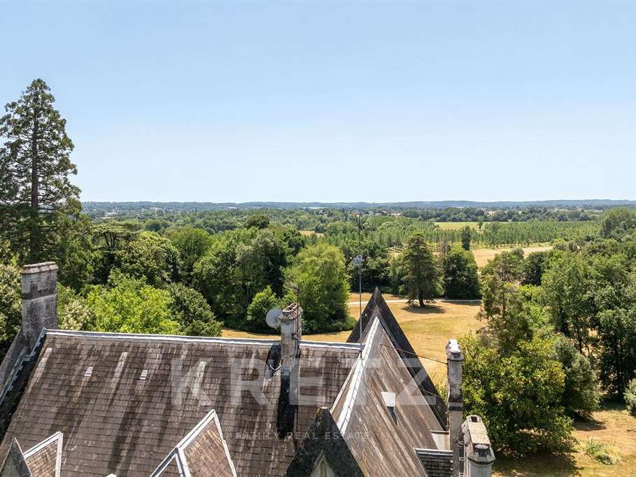Château Mussidan