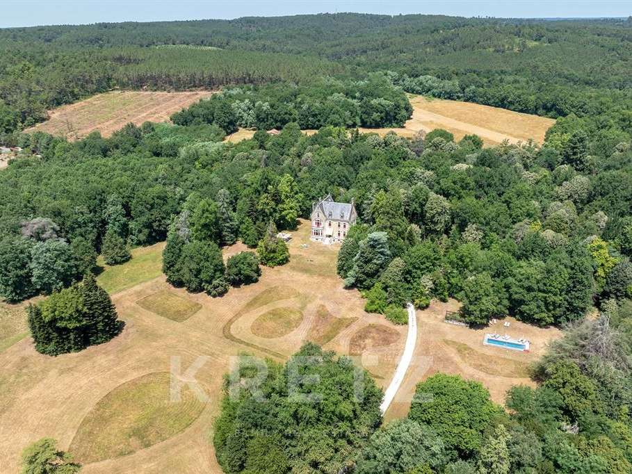 Château Mussidan