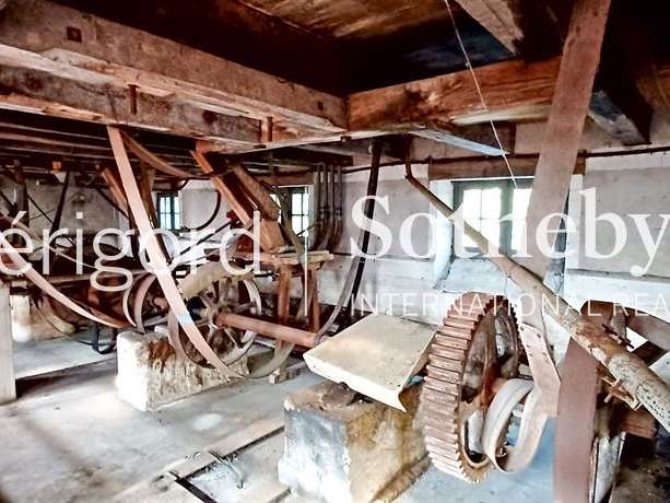 Maison Mussidan - 8 chambres - 455m²