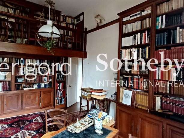 Maison Mussidan - 8 chambres - 455m²