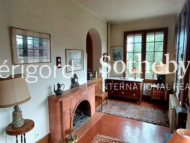 Maison Mussidan - 8 chambres - 455m²
