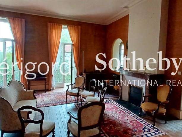 Maison Mussidan - 8 chambres - 455m²